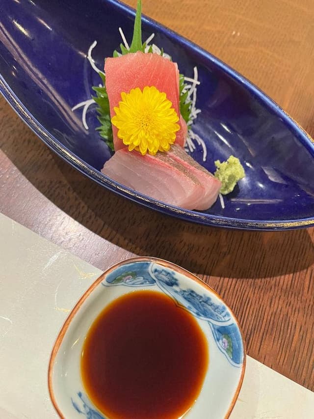 お食事処天心 - サブ画像2