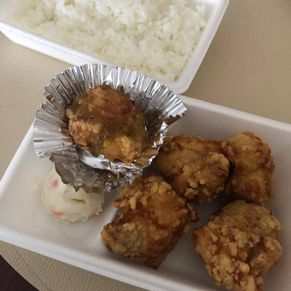 博多とよ唐亭 長住店