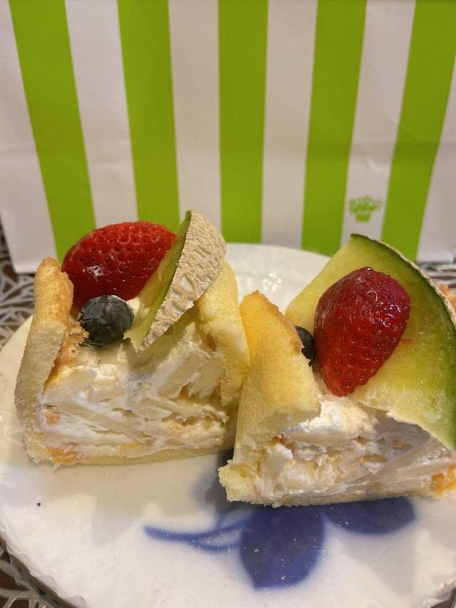 パティスリー銀座千疋屋 東京ギフトパレット店 - サブ画像2