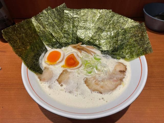 麺工房コツコツ - サブ画像2
