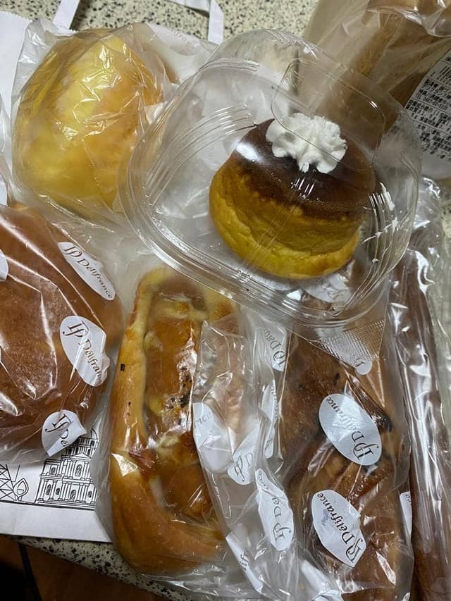 Delifrance 鎌倉店 - サブ画像3