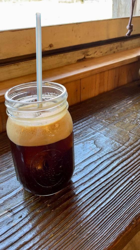 MAGNUM COFFEE - サブ画像2