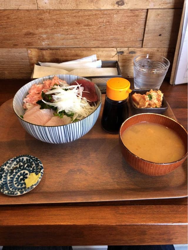 よりみち食堂 - サブ画像1