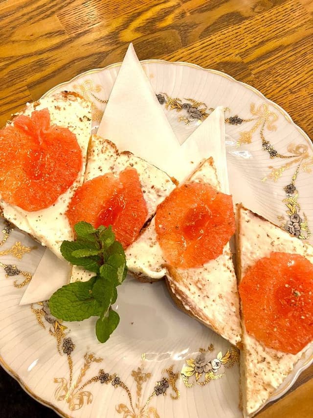 ラ・メール - サブ画像2