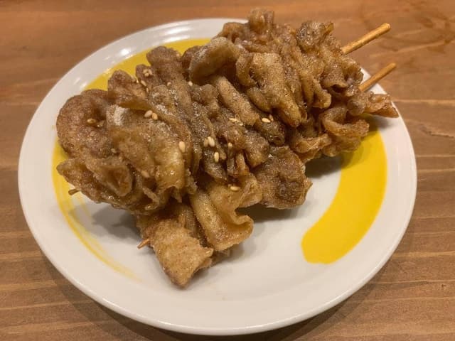 伝串 新時代 名駅西口店 - サブ画像2