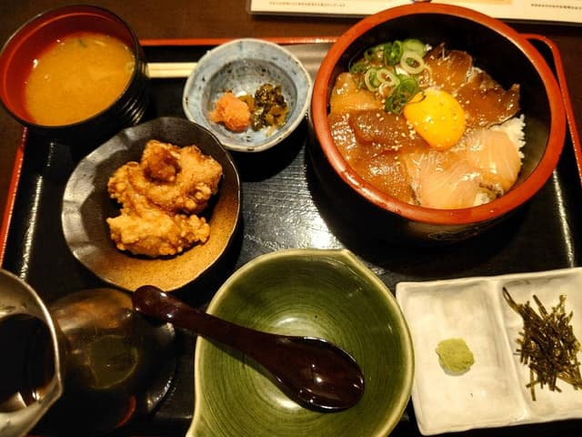 薩摩ごかもん 天満橋総本店 - サブ画像2
