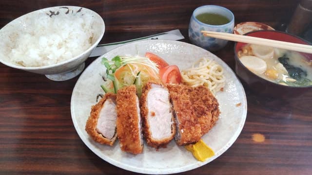 有明 - サブ画像3