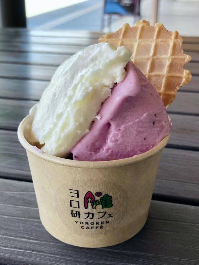 ヨロ研カフェ - サブ画像3