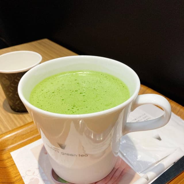 nana's green tea 広島パルコ店 - サブ画像1