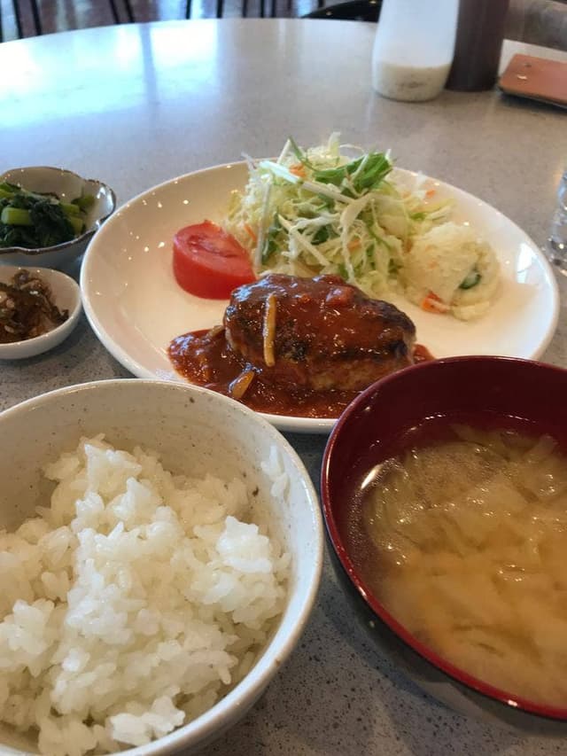 コミュニティ レストラン きっちん こすもす - サブ画像3