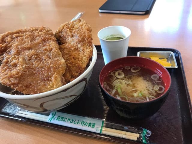水辺のカフェ 道の駅果樹公園あしがくぼ - サブ画像2