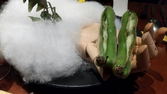 バール ア フロマージュ スーヴォワル - サブ画像2