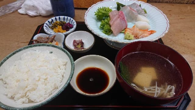 割烹矢野 - サブ画像2