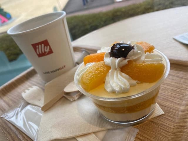 The Hakone Open Air Museum Cafe - サブ画像1