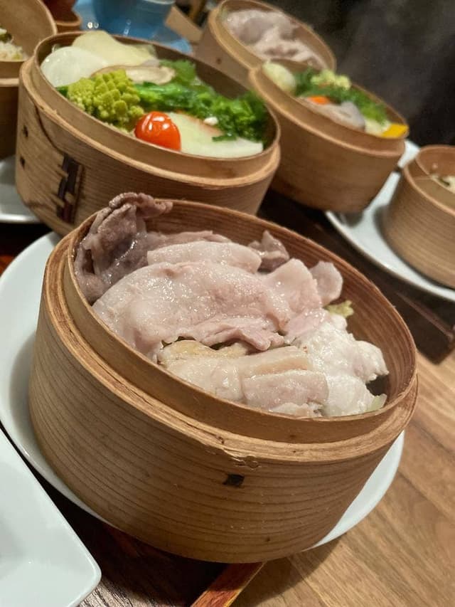 Tea & Restaurant SPOON - サブ画像3