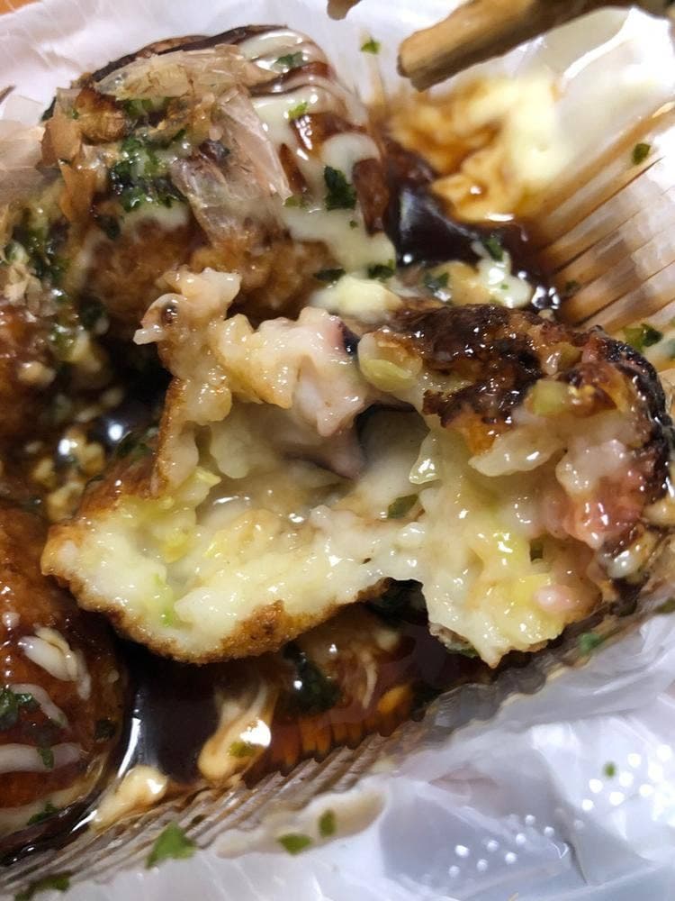 たこ焼帝王