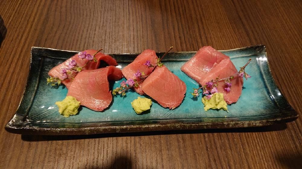 折衷料理 Nakajima