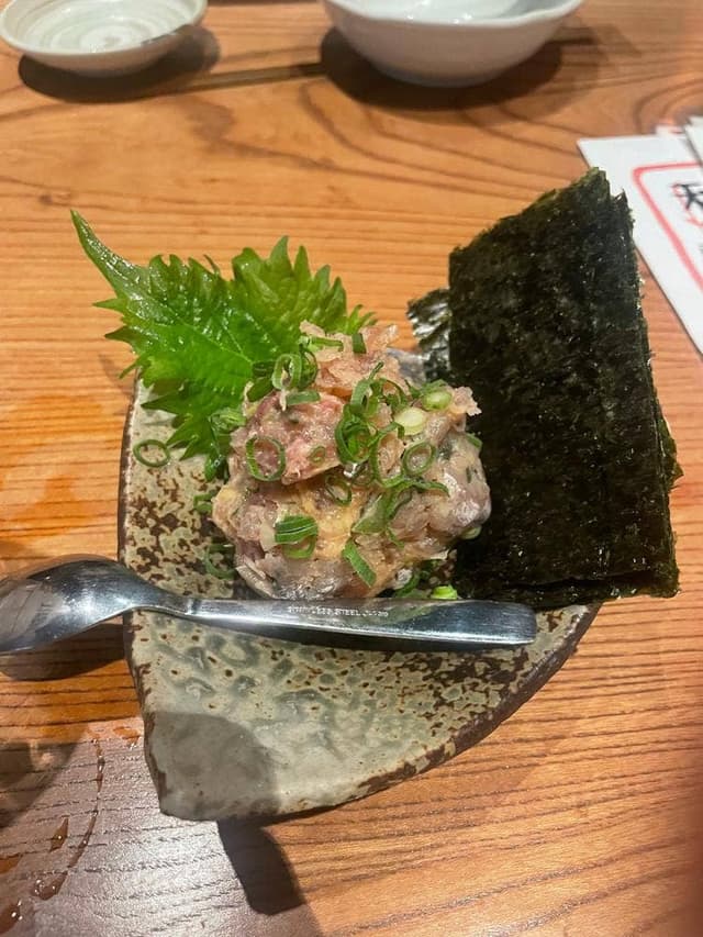 秋葉原 魚金 - サブ画像2