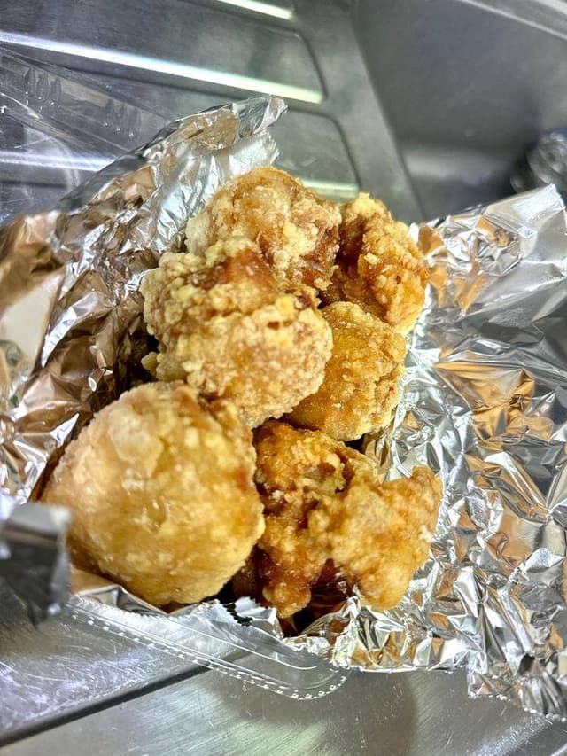 糸島からあげ大地 長浜店 - サブ画像1