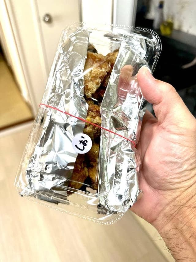糸島からあげ大地 長浜店 - サブ画像2