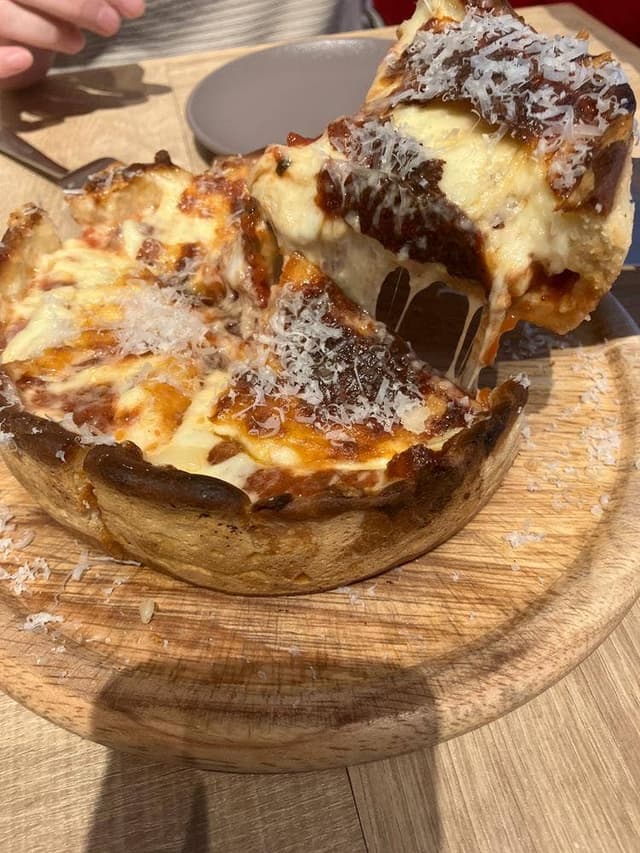 リトルデリリウムカフェ ハレザ池袋 - サブ画像2