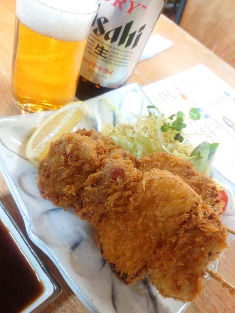 やまりゅうレストラン 中央店