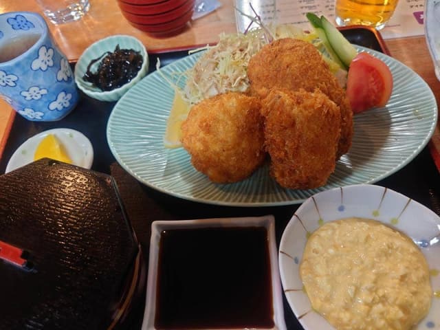 やまりゅうレストラン 中央店 - サブ画像2