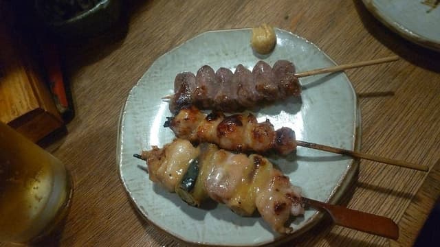 鳥田むら 本店 - サブ画像1