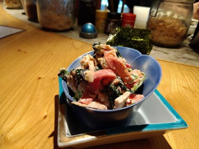 京都スタンド きよきよ 木屋町 - サブ画像1