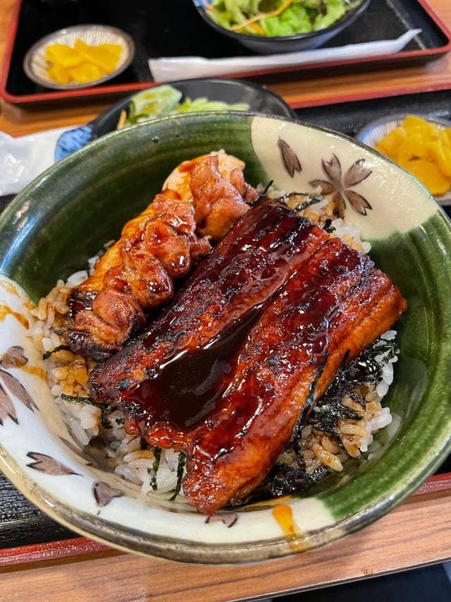 鳥劇場 御徒町店 - サブ画像2