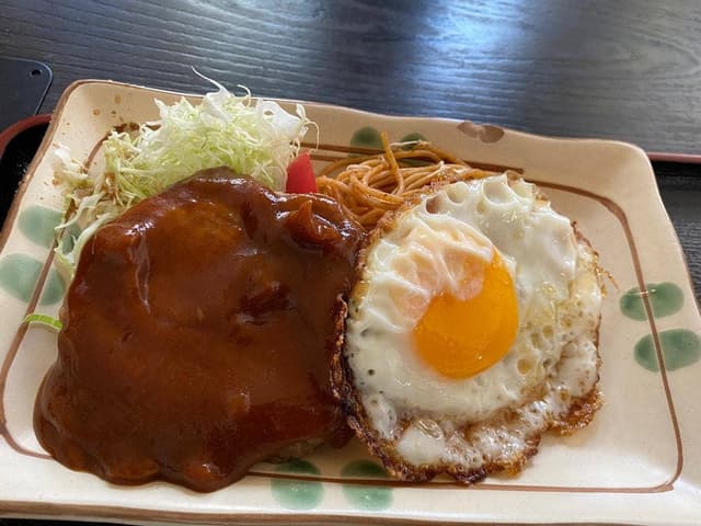 きよみ食堂 - サブ画像1