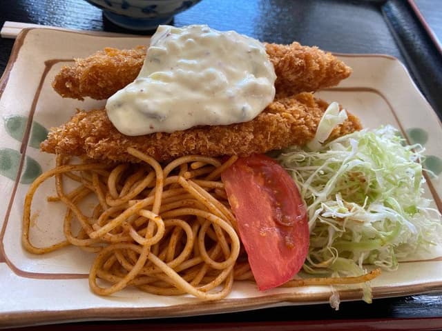 きよみ食堂 - サブ画像2