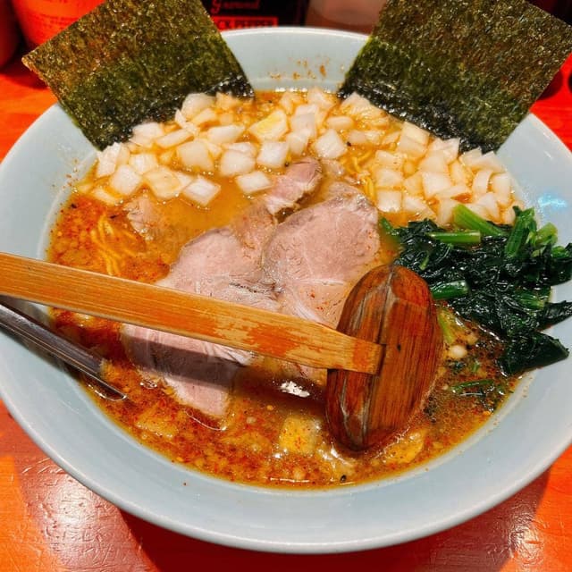 ラーメンショップ椿 春日部南桜井店 - サブ画像2