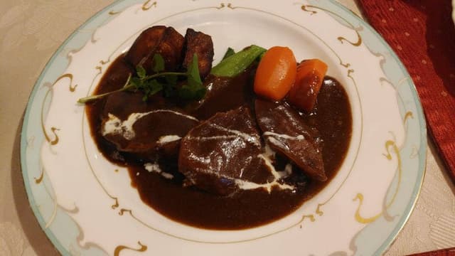 レストランれりっしゅ - サブ画像3