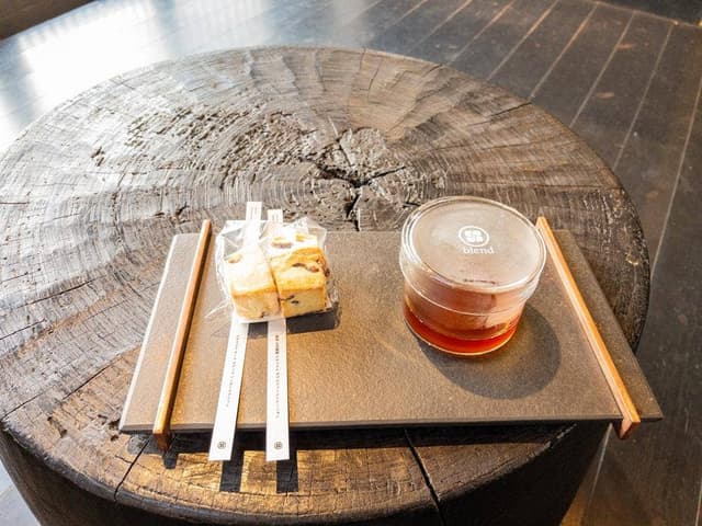 blend kyoto - サブ画像2