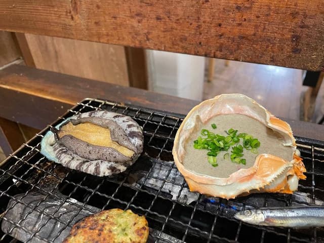 磯丸水産 JR相模原南口駅前店 - サブ画像2