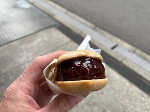 幸福堂 本店 - サブ画像3