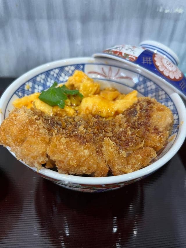 うどん酒場 乃努輿 - サブ画像3