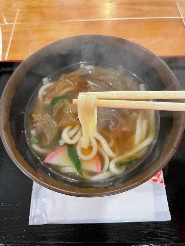 道の駅 龍神 - サブ画像3