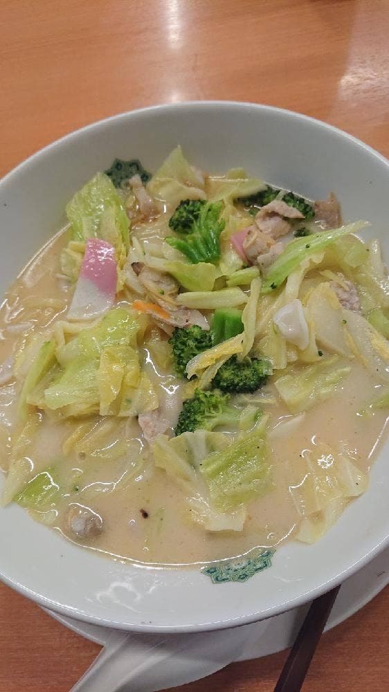 日高屋 浦安店