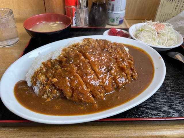 定食屋 六宝亭 - サブ画像3