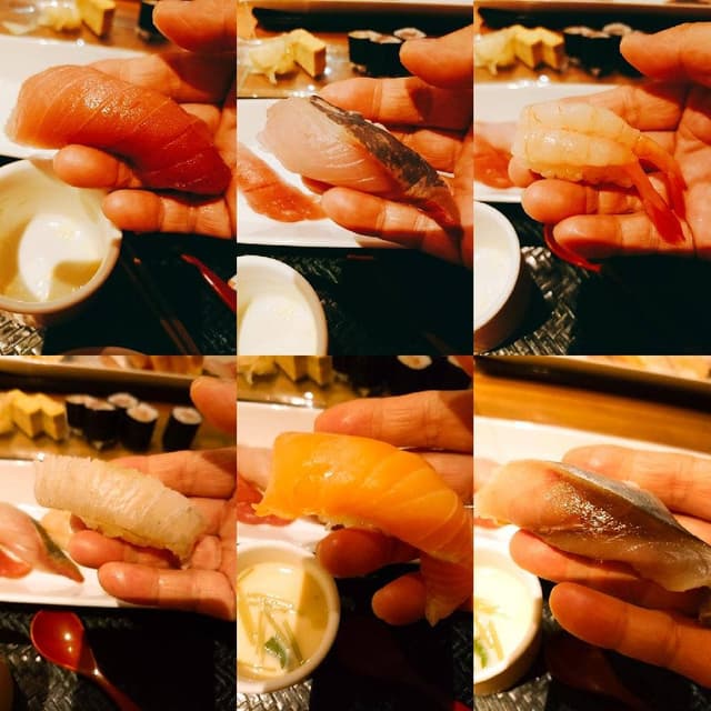 寿司 藤五郎 - サブ画像1