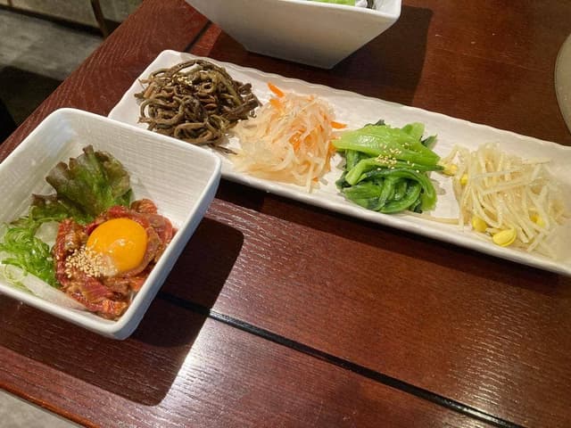 和牛焼肉 牛のよだれ 湊川総本店 - サブ画像1