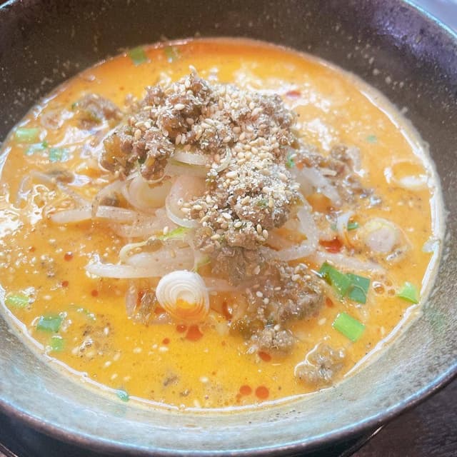 申手延麺 - サブ画像2