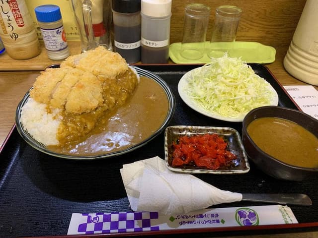 とんかつ専門店『しのざき』 - サブ画像3