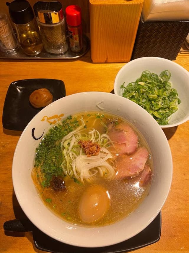 SOBAHOUSE 金色不如帰 新宿御苑本店 - サブ画像3