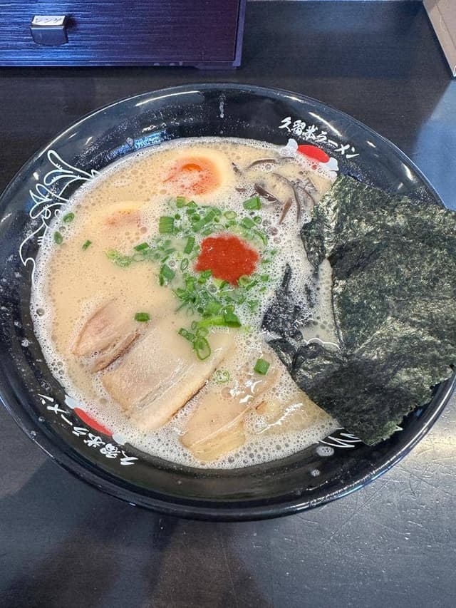 久留米ラーメン玄竜 苅田店 - サブ画像3