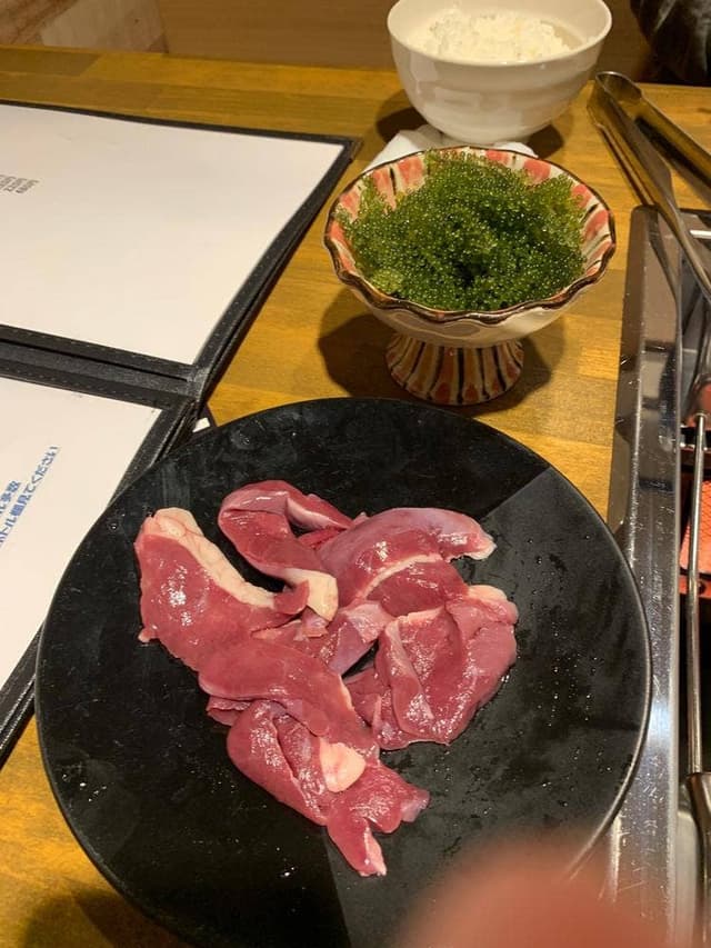 焼肉酒場 藍 - サブ画像2