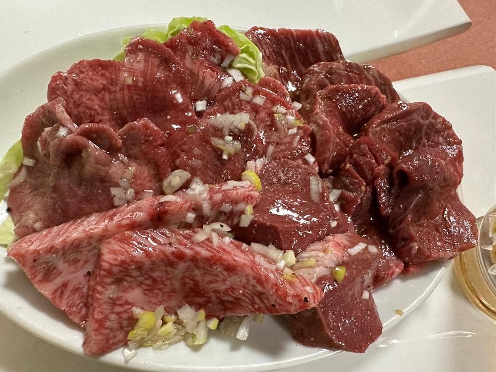 鳶牛 肉衛門