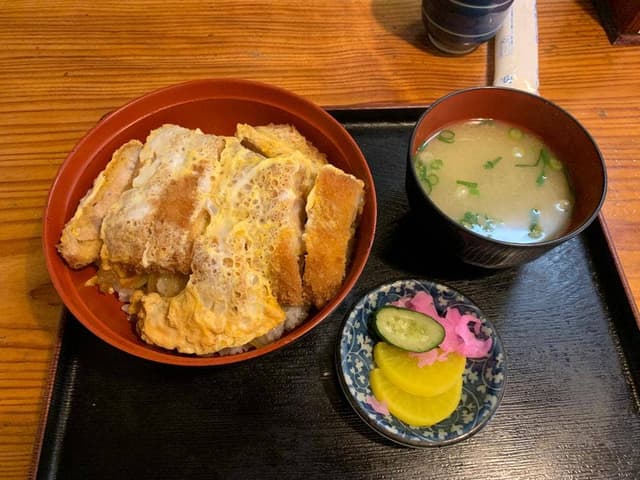 とん一食堂 - サブ画像1